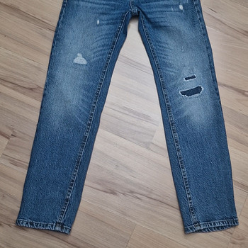 Джинсы Lindex