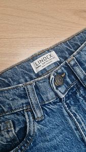 Джинсы Lindex (2 фото из 2)