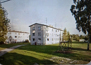 Kauge tn 9, Sonda, Lüganuse vald, Ida-Virumaa (1 foto / 2)