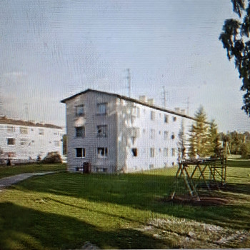 Kauge tn 9, Sonda, Lüganuse vald, Ida-Virumaa