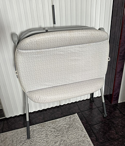 Mähkimislaud Chicco (3 foto / 3)