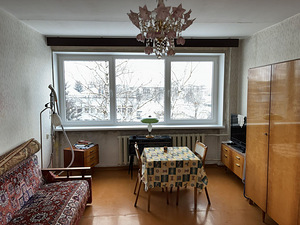Narva mnt 23, Jõhvi, Jõhvi vald, Ida-Virumaa (4 foto / 11)