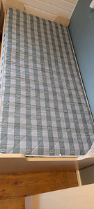 Vedrumadrats 90*200*20 cm (2 foto / 5)