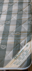 Vedrumadrats 90*200*20 cm (3 foto / 5)