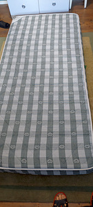 Vedrumadrats 90*200*20 cm (5 foto / 5)