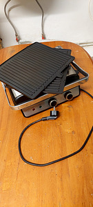 Гриль электрический ProfiCook PC-KG 1029 (2 фото из 8)