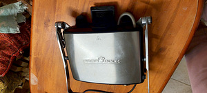 Гриль электрический ProfiCook PC-KG 1029 (5 фото из 8)