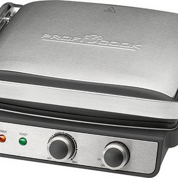 Elektrigrill ProfiCook PC-KG 1029