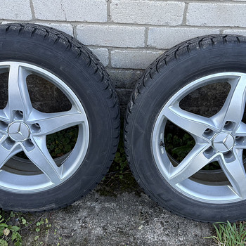 225/55/17 5x112 naastrehv