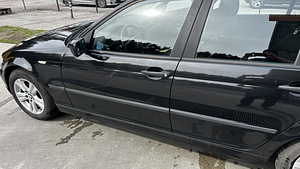 BMW e46 318 (6 foto / 15)