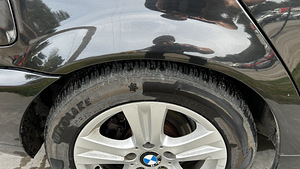 BMW e46 318 (7 foto / 15)