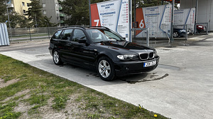 BMW e46 318 (10 foto / 15)