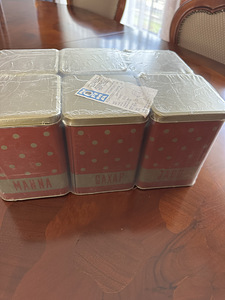 Purkide komplekt Norma 18 tk (6 foto / 6)
