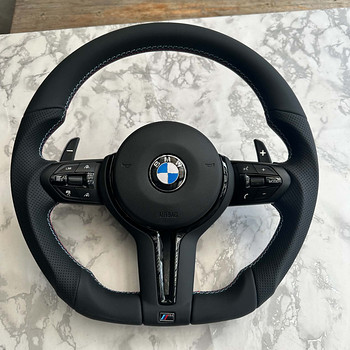 BMW F seeria rool