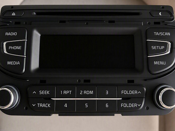 Kia Cee'd 2012-2018 orig. makk