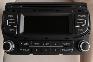 Kia Cee'd 2012-2018 orig. makk (1 foto / 2)