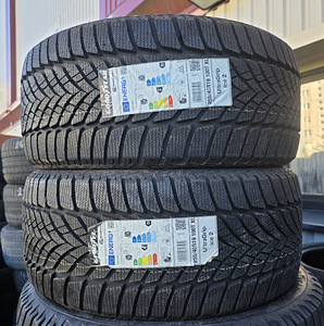 Шины R19 255 40 19 Goodyear Ultra Grip Ice 2 100T XL 2 шт. (1 фото из 1)