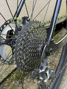 Bergamont Grandurance Elite gravel bike. (3 foto / 3)