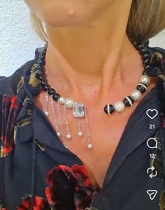 Ожерелье MadameJaSh (3 фото из 3)