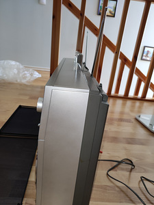 SHARP GF 767 (3 foto / 6)