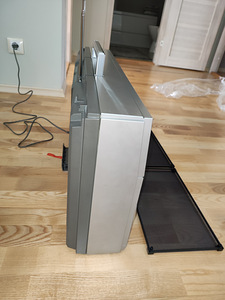 SHARP GF 767 (5 foto / 6)