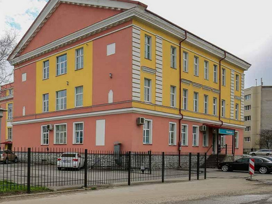 Pae tn 25, Lasnamäe, Tallinn, Harjumaa