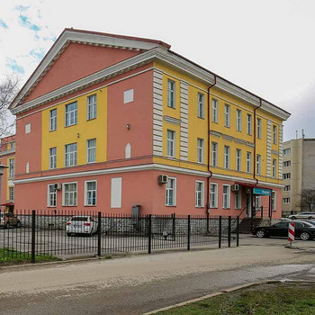 Pae tn 25, Lasnamäe, Tallinn, Harjumaa