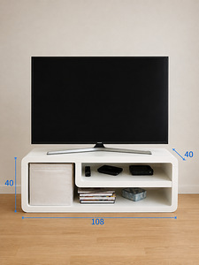 TV-alus (1 foto / 3)