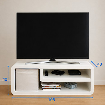 TV-alus
