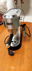 Кофемашина DeLonghi EC 685M (2 фото из 5)