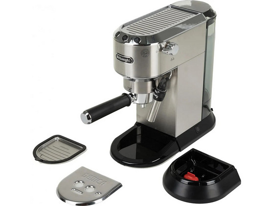 Kohvimasin DeLonghi EC 685M