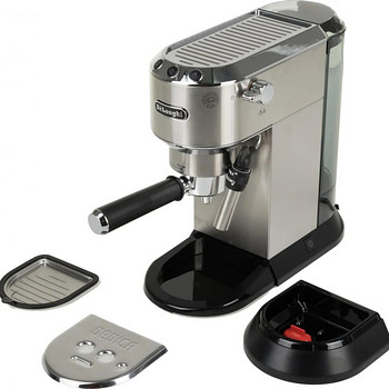 Кофемашина DeLonghi EC 685M