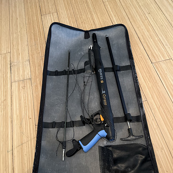 Mares Cyrano 550