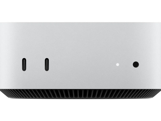 Apple Mac mini M4 Pro 14C CPU / 20C GPU / 64GB / 1GbE / 1TB