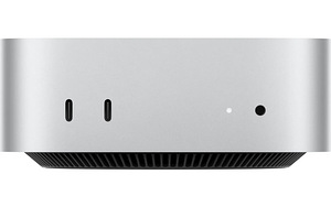 Apple Mac mini M4 Pro 14C CPU / 20C GPU / 64GB / 1GbE / 1TB (1 фото из 5)