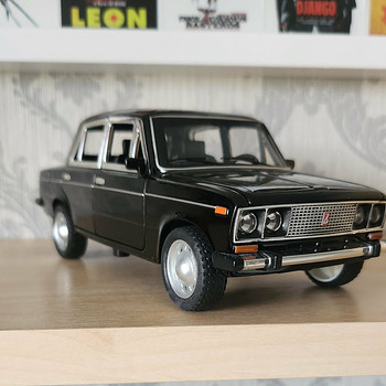Lada 2106 mudelauto mudel