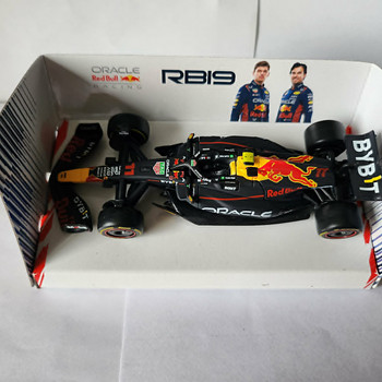F1 automudel Vormel 1 mudel