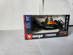 F1 auto mudel Формула 1 модель (2 фото из 2)