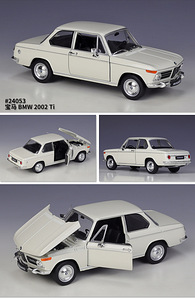 BMW 2002 1:24 mudel mudelauto (2 foto / 7)