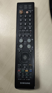 Samsungi teler 40" (töökorras / varuosadeks) tasuta (2 foto / 5)