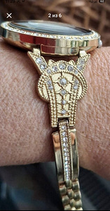 Käekellad naiste/meeste (9 foto / 10)