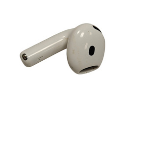 Kõrvaklappid Apple Airpods 4 + Karp (3 foto / 5)