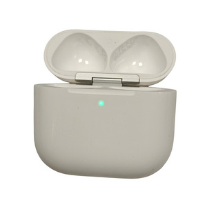Kõrvaklappid Apple Airpods 4 + Karp (4 foto / 5)