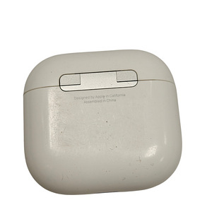 Kõrvaklappid Apple Airpods 4 + Karp (5 foto / 5)