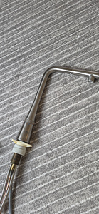 Köögisegisti Grohe Zedra (1 foto / 2)