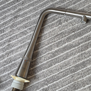 Köögisegisti Grohe Zedra