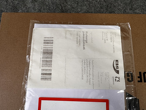 Asus TUF Gaming F15 (2022) (FX507ZE-HN007W) (3 фото из 10)