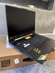 Asus TUF Gaming F15 (2022) (FX507ZE-HN007W) (5 фото из 10)