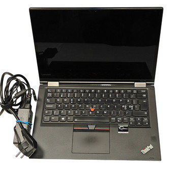 Ноутбук Lenovo Yoga 370 + Зарядка