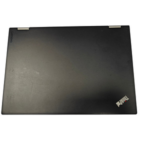 Sülearvuti Lenovo Yoga 370 + Laadija (2 foto / 5)